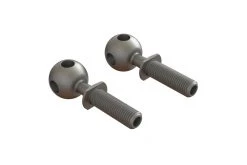 ARA330560 | ARRMA 8x18x25mm Pivot Balls 2Pcs