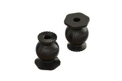 ARA330563 | ARRMA 4x11x15.1mm Pivot Balls 2Pcs
