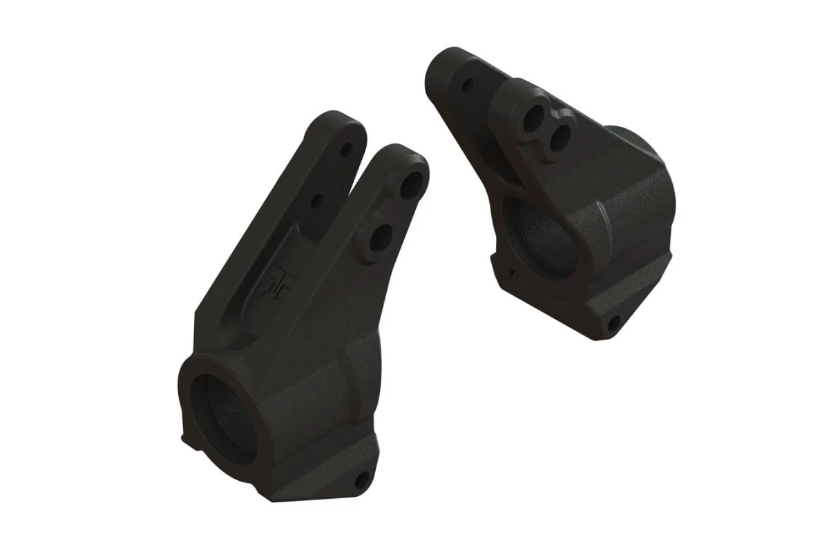 ARA330565 | ARRMA 1/5 8S BLX Rear Hub Set