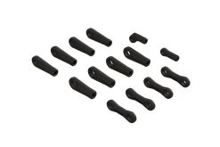 ARA330567 | ARRMA 1/5 8S BLX Rod Ends Set