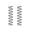 ARA330573 | ARRMA 130mm (2.21N/mm 12.62lb/in) Shock Springs 2Pcs
