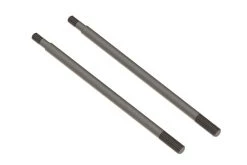 ARA330574 | ARRMA 5x102mm Shock Shafts 2Pcs