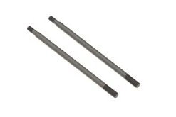 ARA330575 | ARRMA 5x97mm Shock Shafts 2Pcs