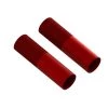 ARA330578 | ARRMA 1/5 8S BLX 24x83mm Red Aluminium Shock Body 2Pcs