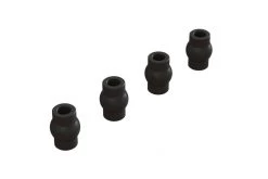 ARA330583 | ARRMA 4x9x12.5mm Pivot Balls 4Pcs