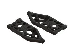 ARA330589 | ARRMA 1/5 8S BLX Front Lower Suspension Arm Pair