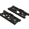ARA330590 | ARRMA 1/5 8S BLX Rear Lower Suspension Arm Pair