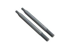 ARA330598 | ARRMA 4x48mm Shock Shafts 2Pcs