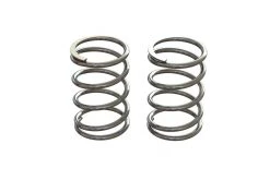 ARA330599 | ARRMA 40mm 6.6N/mm (38lb/in) Shock Springs 2Pcs
