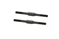 ARA330601 | ARRMA 4x60mm Turnbuckles 2Pcs