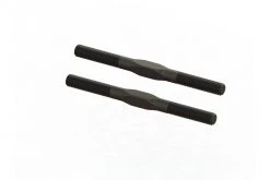 ARA330602 | ARRMA 5x65mm Turnbuckles 2Pcs
