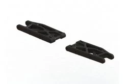 ARA330607 | ARRMA Rear Lower 117mm Suspension Arm Pair 2Pcs