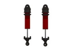 ARA330609 | ARRMA 1/5 8S BLX 180mm Shock Set 2Pcs