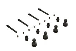 ARA330614 | Arrma Sway Bar Mounting Hardware Set