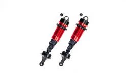 ARA330621 | ARRMA Aluminium 115mm Shock Set 2Pcs