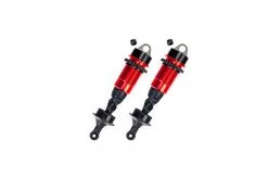 ARA330623 | ARRMA Aluminium 104mm Shocks Set 2Pcs