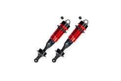 ARA330624 | ARRMA Aluminium 117mm Shock Set 2Pcs