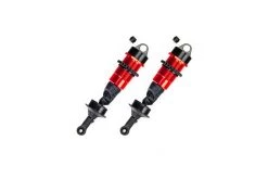 ARA330625 | ARRMA Aluminium 106mm Shock Set 2Pcs