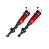 ARA330626 | ARRMA Aluminium 124mm Shock Set 2Pcs