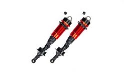 ARA330626 | ARRMA Aluminium 124mm Shock Set 2Pcs