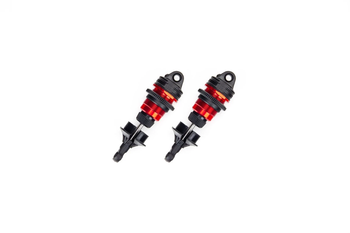 ARA330627 | ARRMA Aluminium 77mm Shocks Set 2Pcs