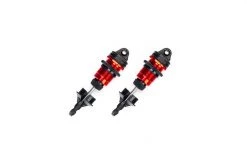 ARA330628 | ARRMA Aluminium 87mm Shocks Set 2Pcs