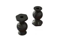 ARA330629 | ARRMA 4x11x19.5mm Pivot Balls 2Pcs
