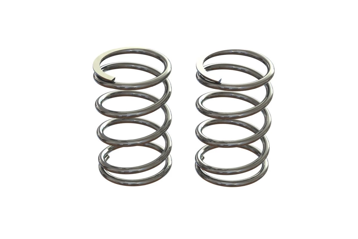 ARA330633 | ARRMA 40mm 5.6N/mm (32lb/in) Shock Springs 2Pcs