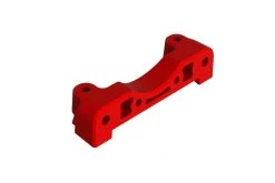 ARA330647 | ARRMA Red 7075-T6 Aluminium Front Rear Suspension Arm Pin Mount