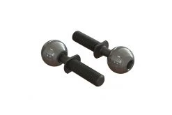 ARA330651 | ARRMA Pivot Balls 2Pcs