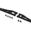 ARA330655 | ARRMA Front Upper Suspension Arm Pair