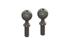 ARA330657 | ARRMA 6x14x37mm Pivot Balls 2Pcs