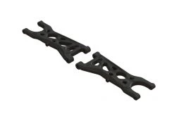ARA330660 | ARRMA Front Lower Suspension Arm 2Pcs