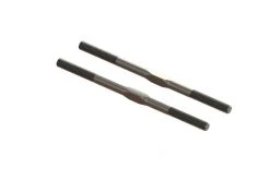ARA330662 | ARRMA Heavy Duty Steel 5x95mm Turnbuckles 2Pcs
