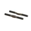 ARA330663 | ARRMA Heavy Duty Steel 5x50mm Turnbuckles 2Pcs