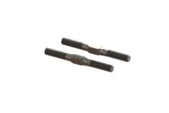 ARA330663 | ARRMA Heavy Duty Steel 5x50mm Turnbuckles 2Pcs