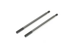 ARA330704 | ARRMA Stainless Steel 3x54mm Shock Shafts 2Pcs