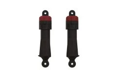 ARA330722 | ARRMA 87mm Front Shocks 2Pcs