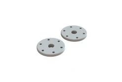 ARA330727 | ARRMA 6X1.3MM Tapered Shock Pistons 2 Pcs