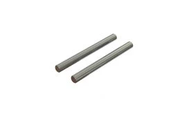 ARA330732 | ARRMA 4x44.5mm Upper Suspension Arm Pins 2Pcs