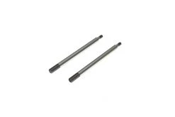ARA330742 | ARRMA 6x95mm Shock Shafts 2Pcs