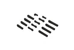 ARA330744 | ARRMA Composite Rod End Set 14Pcs