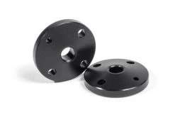 ARA330769 | ARRMA 4x1.4mm Tapered Shock Pistons 2Pcs