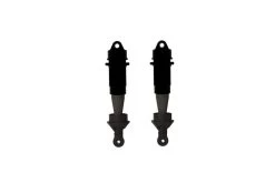 ARA330778 | ARRMA Shock Set - Bore:16mm, Length:117mm, Piston:8x1.2mm, Oil:1kcst