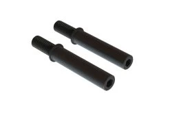 ARA340159 | ARRMA 1/5 8S BLX Steel 6x40mm Steering Post 2Pcs