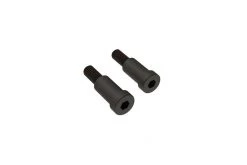 ARA340160 | ARRMA 6x22mm Fine Thread Button Head Screws 2Pcs