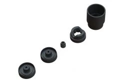 ARA340165 | ARRMA 1/5 8S BLX Plastic Servo Saver Set