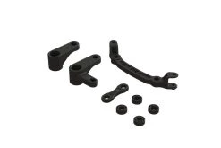 ARA340179 | ARRMA Steering Parts Set