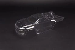 ARA402213 | ARRMA 1/10 KRATON 4S Clear Unpainted Body Shell
