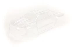 ARA409004 | ARRMA 1/5 KRATON 8S BLX Clear Unpainted Body Shell